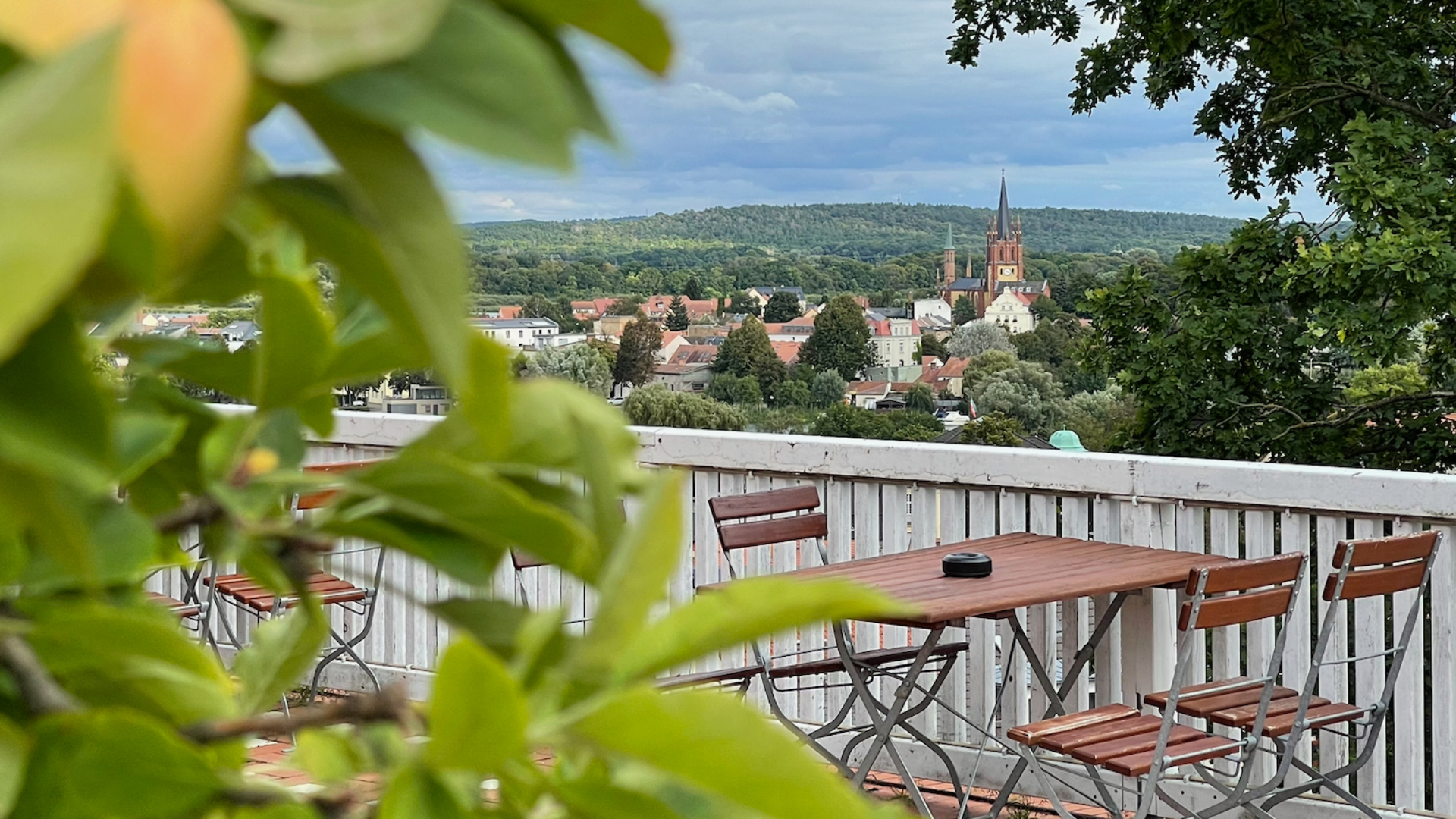 CDU/FDP/BBT-Fraktion begrt Ideenwettbewerb zur Zukunft der Bismarckhhe