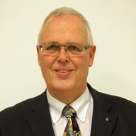 Dr. Uwe Peters