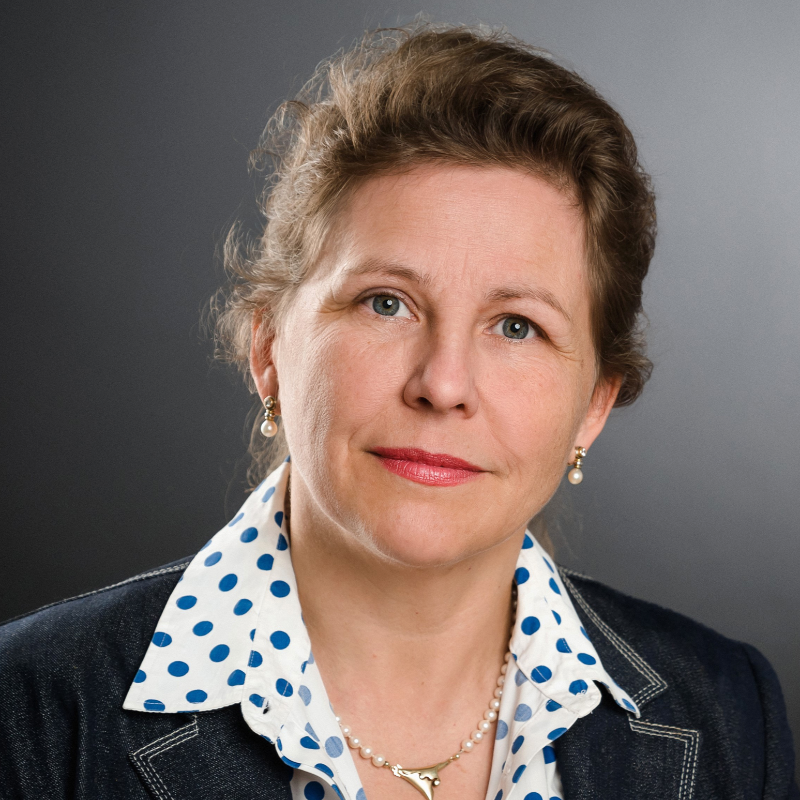  Annette Nitschke