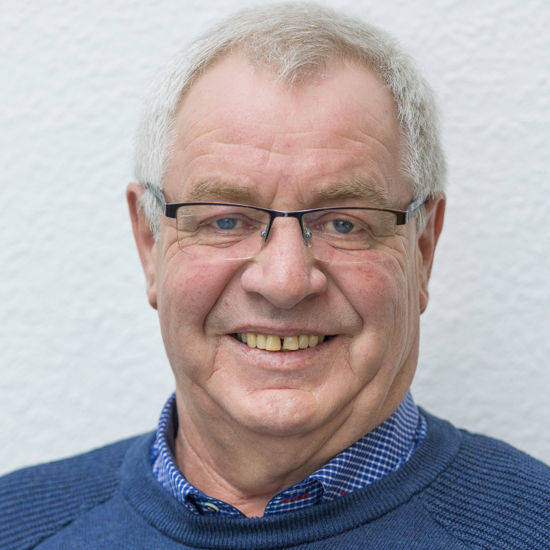 Klaus Dieter Bartsch